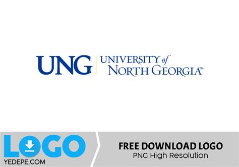 Logo University of North Georgia | Free Download Logo Format PNG | Logo ...