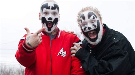 Insane Clown Posse Songs Ranked | Return of Rock