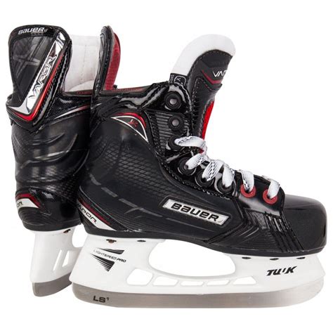 Best Youth Hockey Skates 2018 - Kids Top Rated CCM & Bauer Childrens Sizes