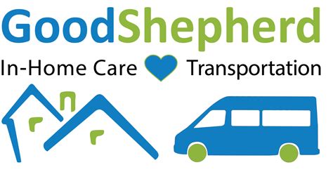 Good Shepherd Logo HQ – Good Shepherd Senior Care