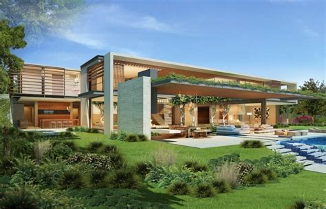 UPPER PRIMROSE - CAPE TOWN SOUTH AFRICA - SAOTA | Dream house exterior ...