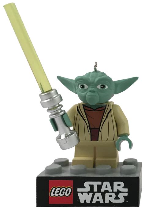 Rebelscum.com: Rebelscum's Guide to LEGO Star Wars Keepsake Ornaments