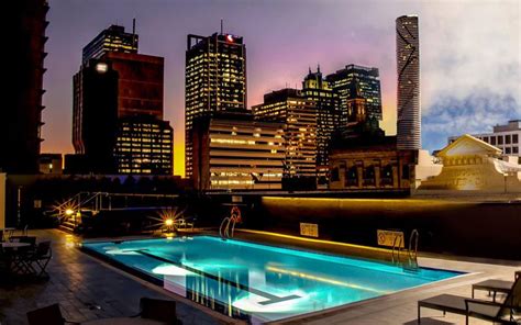 The best hotels in Brisbane city centre | Telegraph Travel