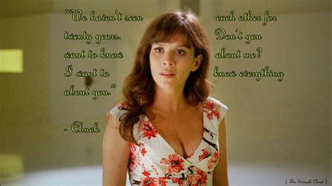 { The Seventh Cloud }: Pushing Daisies Quotes: Dummy