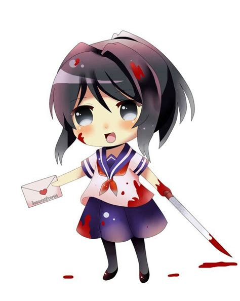 410 Yandere Simulator Ideas Yandere Simulator Yandere Yandere Anime ...