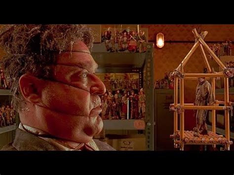 Most creative movie scenes from The Borrowers (1997) - YouTube