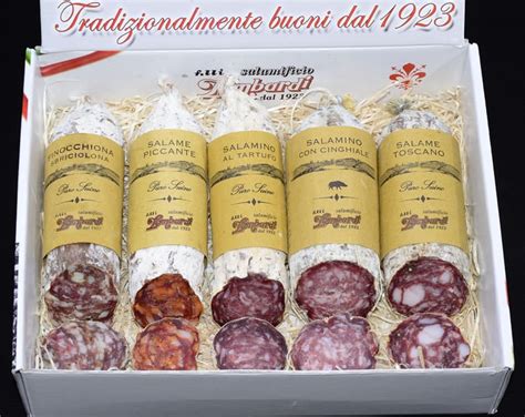 Italian Salami types Salami italian Types Italy