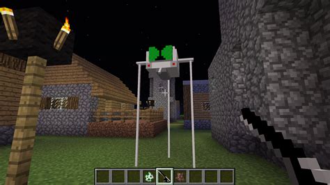 War Of The Worlds Mod Minecraft – Telegraph