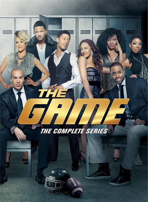 Game: Complete Series: Amazon.ca: GAME: COMPLETE SERIES: Movies & TV Shows