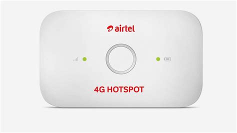 Airtel Dongle Plans 2023