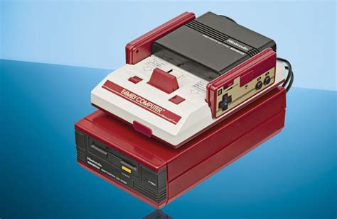 Famicom Disk System - Retro Gamer | Scribd