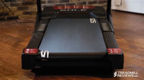 Sole F63 Review - One of the highest-quality, basic folding treadmills ...