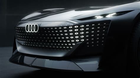 Audi teases Sky Sphere concept a bit more, with reveal on Wednesday ...