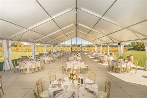 Bella Terra Vineyards - Venue - Niagara on the Lake - Weddingwire.ca