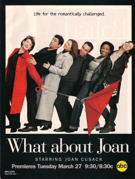 What About Joan (2000)