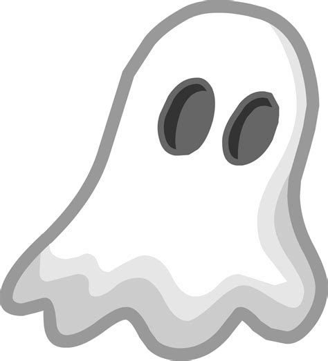 Ghost PNG Image