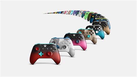 Xbox offering $15 off Design Lab controllers before program is suspended