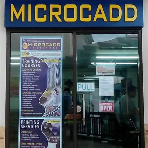 Microcadd Institute Inc - Cebu Branch | Cebu City