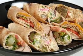 The Best Nigerian Shawarma Recipe - Food - Nigeria