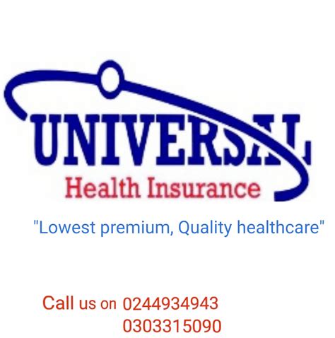 Universal Healthcare