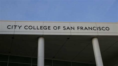 Fight at CCSF campus library prompts false rumors of active shooter