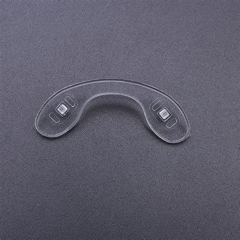 Eyeglasses Nose Pads,BEHLINE Glasses Bridge Strap/Saddle Bridge,Soft ...