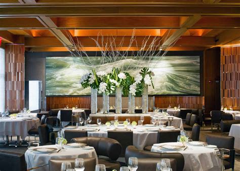 20 Fine Dining Restaurants in NYC