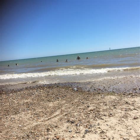 Littlehampton Beach - All You Need to Know BEFORE You Go