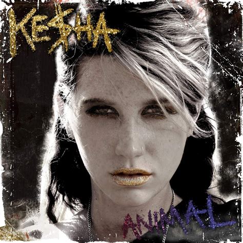 Kesha's Hard-Partying Debut Album Is 10 - Stereogum