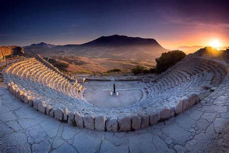 Sicily - Segesta | Sicily italy, Visit sicily, Sicily