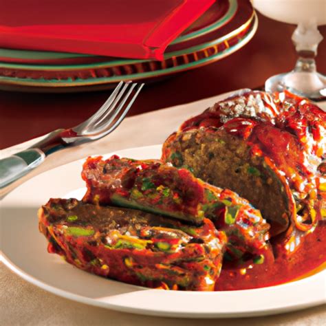 Rachael Ray’s Meatloaf – Eezy Recipes