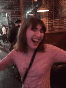 Ashley Dance GIF - Ashley Dance - Discover & Share GIFs