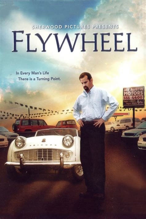 Flywheel (2003) — The Movie Database (TMDb)