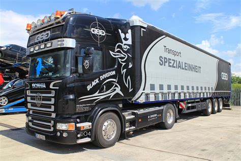 TopWorldAuto >> Photos of Scania R620 V8 - photo galleries