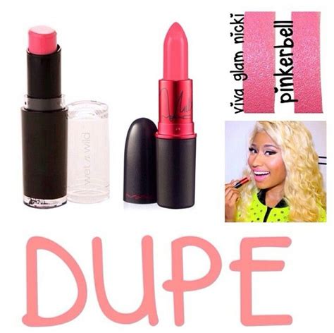 Makeup dupe