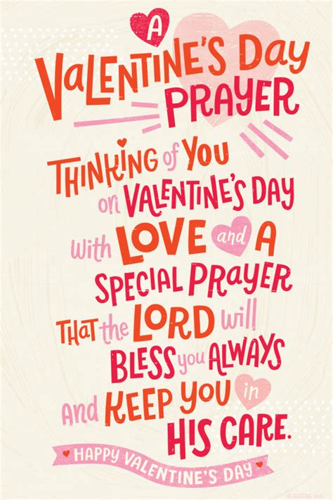 "A Valentine's Day Prayer" | Postcards | Blue Mountain