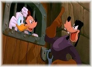 The Prince and the Pauper - Mickey Mouse Image (11499747) - Fanpop