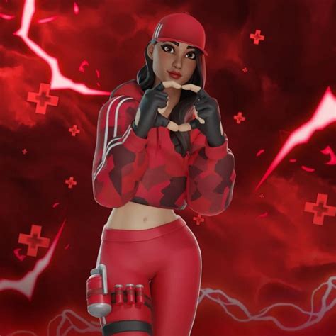 fortnite fortniteruby ruby Image by … | Gamer girl hot, Best gaming ...