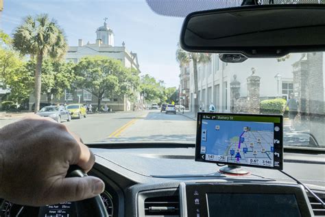 The Best GPS for Road Trips: Garmin, TomTom, and Smartphone Apps