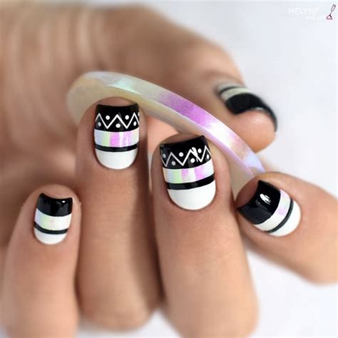 Aurora Nail Art Striping Tape - ONLY 1 LEFT! - SoNailicious Boutique