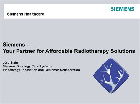 Siemens Healthcare