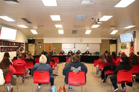 SWSD February Board Meeting Recap | South Whittier School District