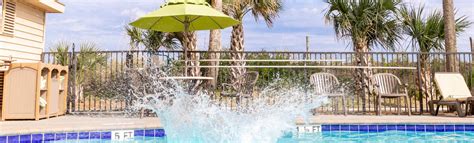 Surfside Beach SC Hotels | Official Site | Surfside Beach Resort