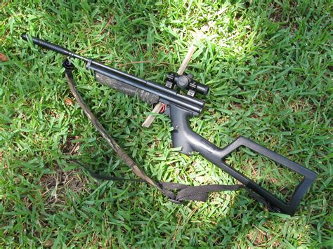 Classifieds Airgun(Kitching):