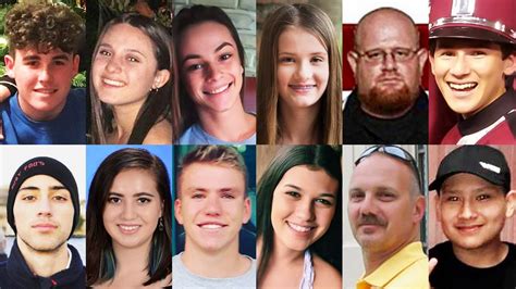 Remembering the Parkland massacre victims - CNN Video