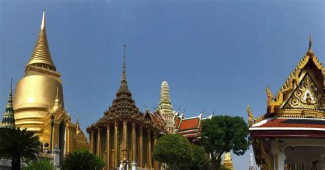 Thailand: Exploring Thai Culture and Customs | AFS-USA