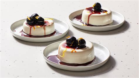 Top 2 Panna Cotta Recipes