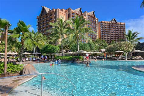 Disney’s Aulani Resort | DVC Store Blog