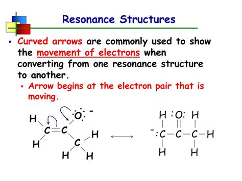 PPT - Resonance Structures PowerPoint Presentation, free download - ID ...