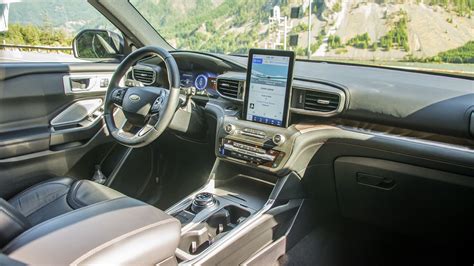 Ford Explorer Interior Images | Cabinets Matttroy